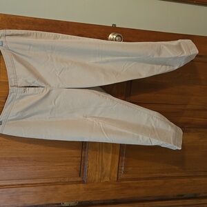 Requirements Women's Tan Pants